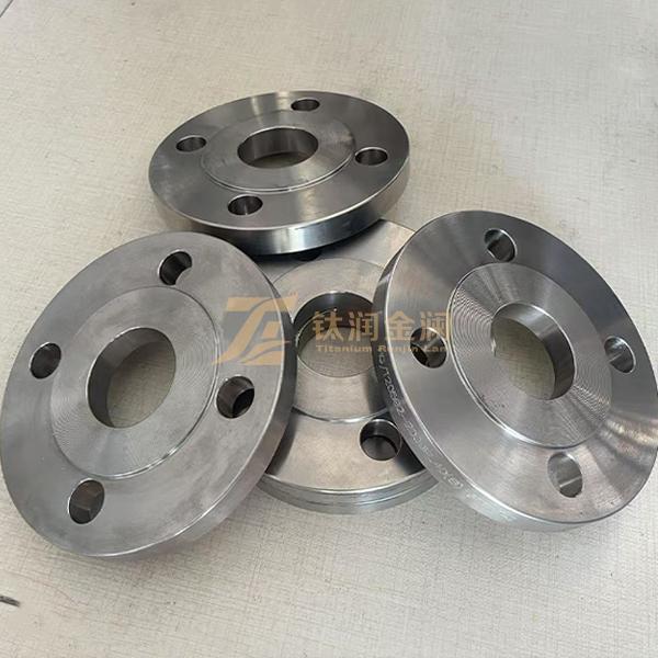 钛法兰